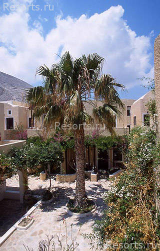 Bellonias Villas 5